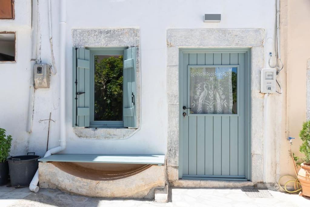 Daphne'S Konaki In Kritsa Ágios Nikolaos Exterior foto