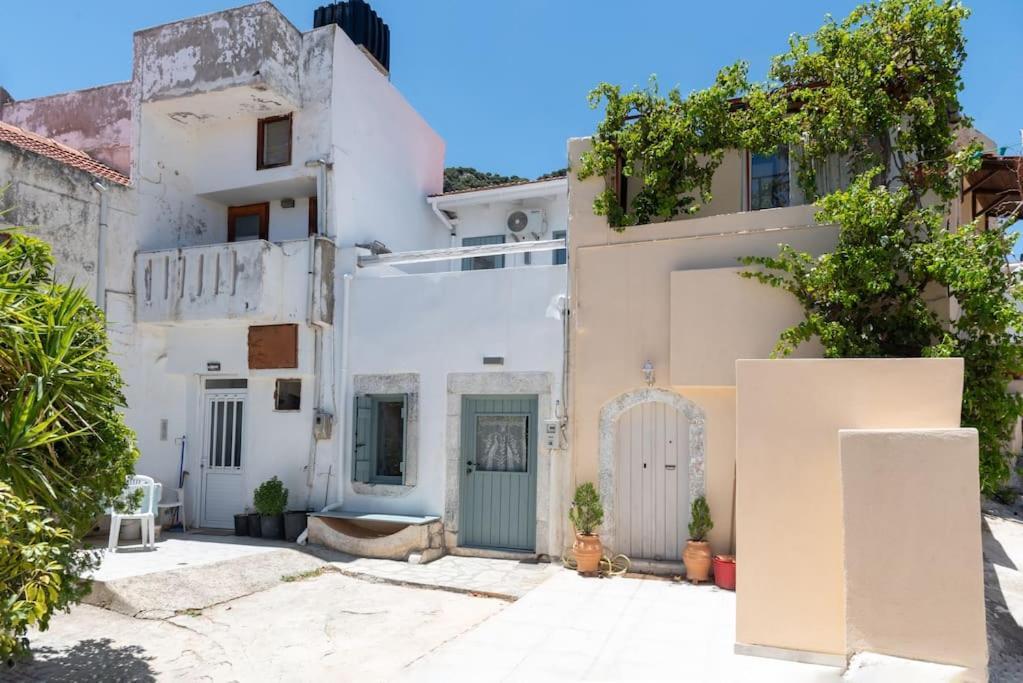 Daphne'S Konaki In Kritsa Ágios Nikolaos Exterior foto